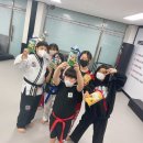 MTA 명품태권도장 이미지