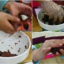 우리 한우로 만든 떡갈비와 김밥 만들기 체험 이미지