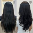 동인외과 | 대구 레이어드펌 만촌동 에이바헤어 설흰디자이너 레이어드c컬펌 후기