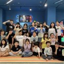 국가대표 불태우리 태권도장 이미지