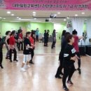 라인댄스1 이미지