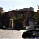 경부선철로변화장실 | 용산 한강로 4등 관사 &amp; 용산철도병원