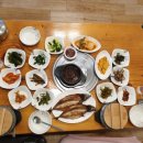 청곡돌솥밥
