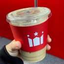 할리스커피 구로역점 이미지