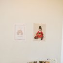 은유재 (아뜰리에) | 파워 귀차니즘도 할 수 있다! 반셀프 돌잔치 후기 - 비가비한복&amp; 아뜰리에은유재&amp; 온도스냅