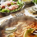별미냉면국수