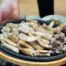 산곰장어짚불구이 이미지