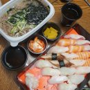 초밥한잎 이미지