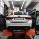 휠타이어 할인 판매점 이미지