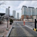 한라비발디후문 버스정류장 | 배곧한라비발디, 배곧한울부동산으로 엿본 배곧신도시 현장 이야기 🏡