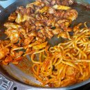큰지붕닭갈비 티스토리