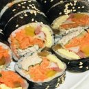 도화국밥김밥