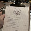 여우BAR | 홍대 칵테일바 - 시그니처가 맛있고 분위기 좋은 [비터스] 방문후기