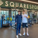 스퀘어스포츠 트레이닝센터 이미지
