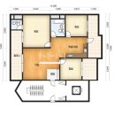 세븐일레븐 본오주민센터점 | 경기 안산시 상록구 사동 1536 푸른마을5단지 520동 10층