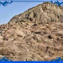 동거차도 구상 페페라이트 이미지