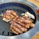 수원인계점 맛찬들왕소금구이 | [경기/수원] 인계동 삼겹살 맛집 &lt;맛찬들왕소금구이 수원인계점&gt; 방문 후기