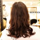 헤어살롱빈 이미지