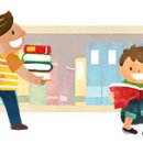 꿈꾸는놀이터작은도서관 이미지