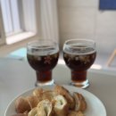 크로아 소금빵 이미지