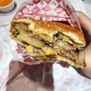 소사로 | 소사맛집 왓더버거 부천소사점 킹새우, 더블치즈 후기