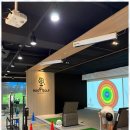 루트 골프 아카데미 이미지