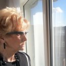 Google Glass puts the focus on Parkinson's 이미지