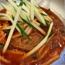 카페고니 | 송도 냉면과 함께 즐기는 고니면옥의 편안한 분위기