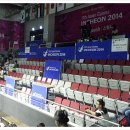 인천 아시안게임 - 스쿼시 단체전 결승전 이미지