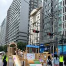 인형극페스티벌 | 장안동에서 펼쳐지는 거리 대축제 <2025 동대문페스티벌> 구경 후기