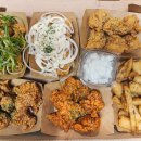 밴쿠버 키칠라노(KITSILANO)에 해변가에 위치한 한국 치킨 레스토랑에서 kitchen helper 모십니다 이미지