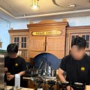 노트커피(NOTT COFFEE) | 홍대 서교동 커피 찐 맛집 말릭커피 MALIC COFFEE 솔직후기(feat. 웨이팅, 가격, 메뉴)