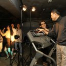 소극장 둥지 이미지