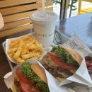 쉐이크쉑천안점 이미지