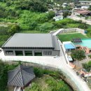 실내게이트볼장 이미지