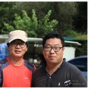 대발이찜닭 | 블로그이웃과 정을 나누다-제2회 나눔캠핑블로그대회