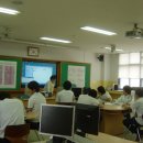 금산고등학교 이미지