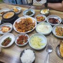 포항인천식당=순두부만 시켜도 반찬 30개 가성비 대표 백반집 5 이미지