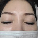이샵데이뷰티 | 안산속눈썹연장 차롱뷰티 인형같이 예뻐요