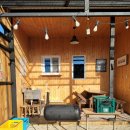 빨간지붕 루이네 집 이미지