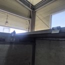 세진특장1급정비 | 광주특장 윙바디수리 날개를 교체하고 천막교체 의뢰 전남 강진에서 GN특장으로 픽업까지