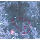 일죽 청미천 | 이천 &amp; 일죽 묘룡산 산행기