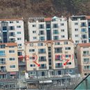 목현동 신일아파트 진입로 이미지