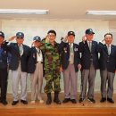 6.25참전유공자회 대전서구지회 이미지