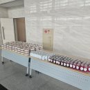 꿈자람어린이집 | 전라남도 교육청 연수 간식으로 샌드위치 커피 300세트 준비해드렸어요 _ 순천 샌드위치 남악 다과세트...