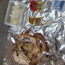 찹쌀통통바베큐 이미지