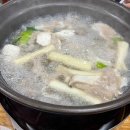 대야 제4공영주차장 사거리 앞 이미지