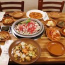 달성군민운동장(서편) | 현풍비슬산맛집 버섯골 진심을 담다