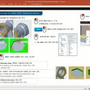 PTC Creo Parametric 12.4 3D모델링 강좌 1부 ::: 13강 객체을 선택하는 다양한 방법 이미지