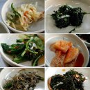 실로암손칼국수보리밥 이미지